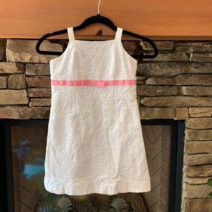 Like-new Lily Pulitzer dress for girls!